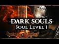 Dark Souls SL 1 No Death Run Attempt #6 pt 2
