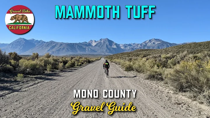 Mammoth Tuff Gravel Guide (4K)