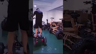 Electric scooter,ATV scooter, karting boat, sports products] Supplier | Factory Direct #performance