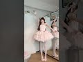 Chinese Girl Vibe 🔥 Cosplay Dance Trend | 73 #cosplay #cosplaydance #dance #shorts #viraldance