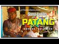Kiteu Patangu telugu RAP song || Kamran & Roll Rida || Rap song telugu