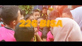 Pertandingan Futsal Tingkat Sekolah Dasar