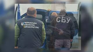 Чергову схему ухилення від мобілізації ліквідували на Черкащині