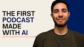 One of the Top Podcasts of the Year Is Entirely AI Generated