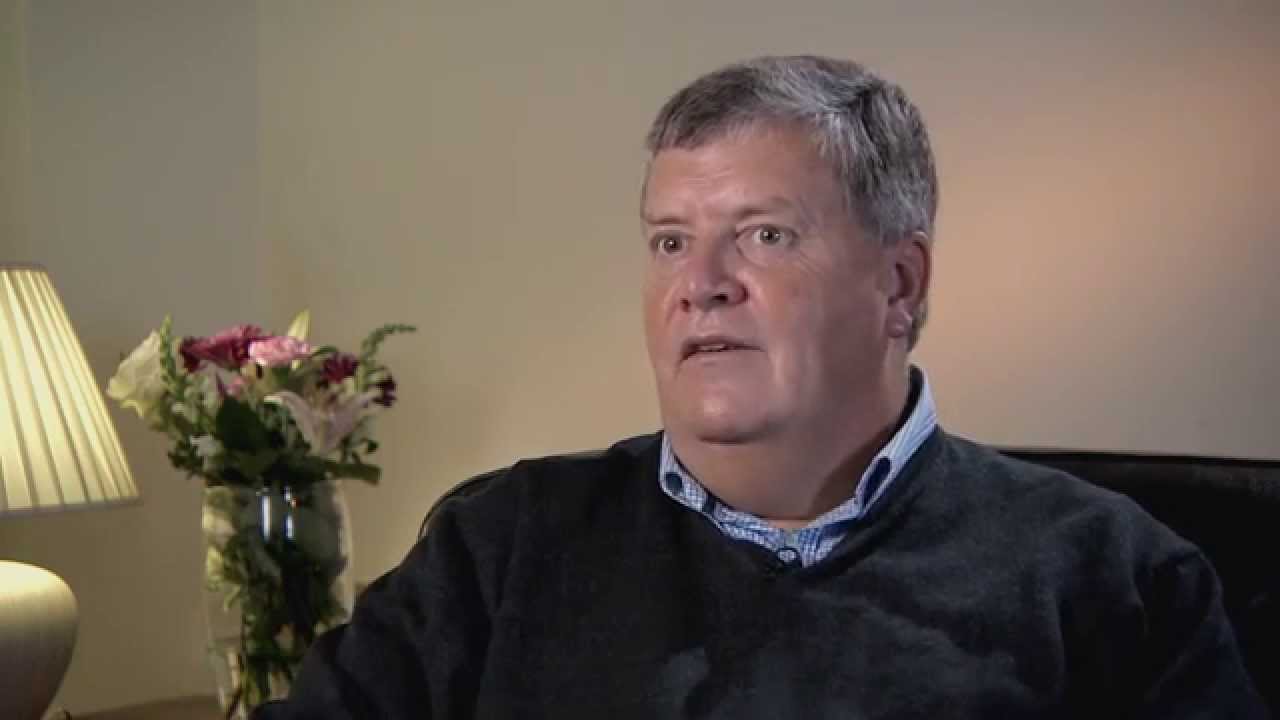 Dental Implants Ireland - Dental Implants - Limerick Patient Brian