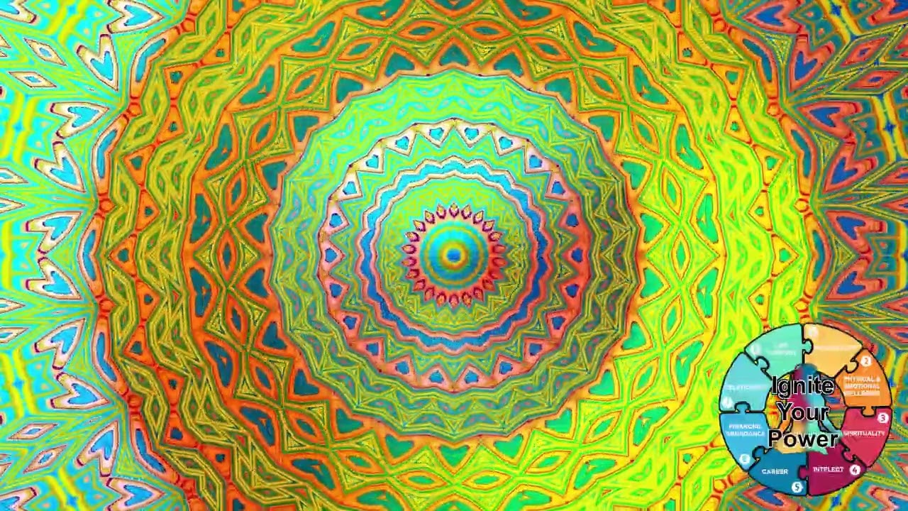 WHO AM I? • Powerful Self-Inquiry Meditation to Discover Your True Nature