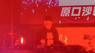 DJ原口沙輔 超ボカニコ2025 4/27