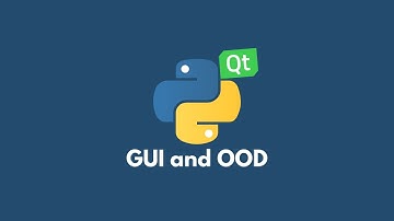 Basic GUI Application - PyQt5 Tutorial