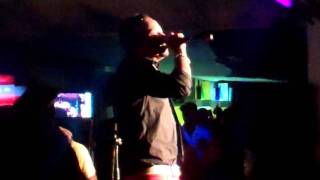 Daniel Beddingfield does Reggae on S&E TV.MP4
