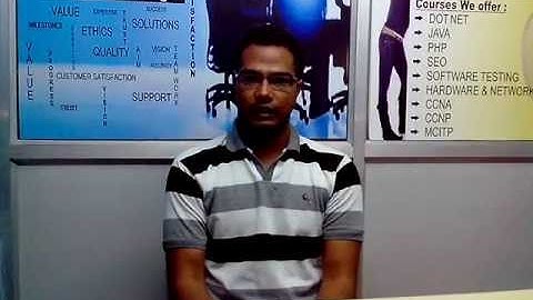 Training Institute for CCNA, CCNP, MCITP Ahmedabad - Compindia Technologies