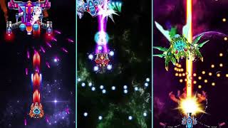 Galaxy Attack: Alien Shooter screenshot 5