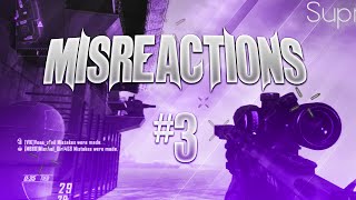 Opaf Misreactions Ep.3 By Opaf Seven