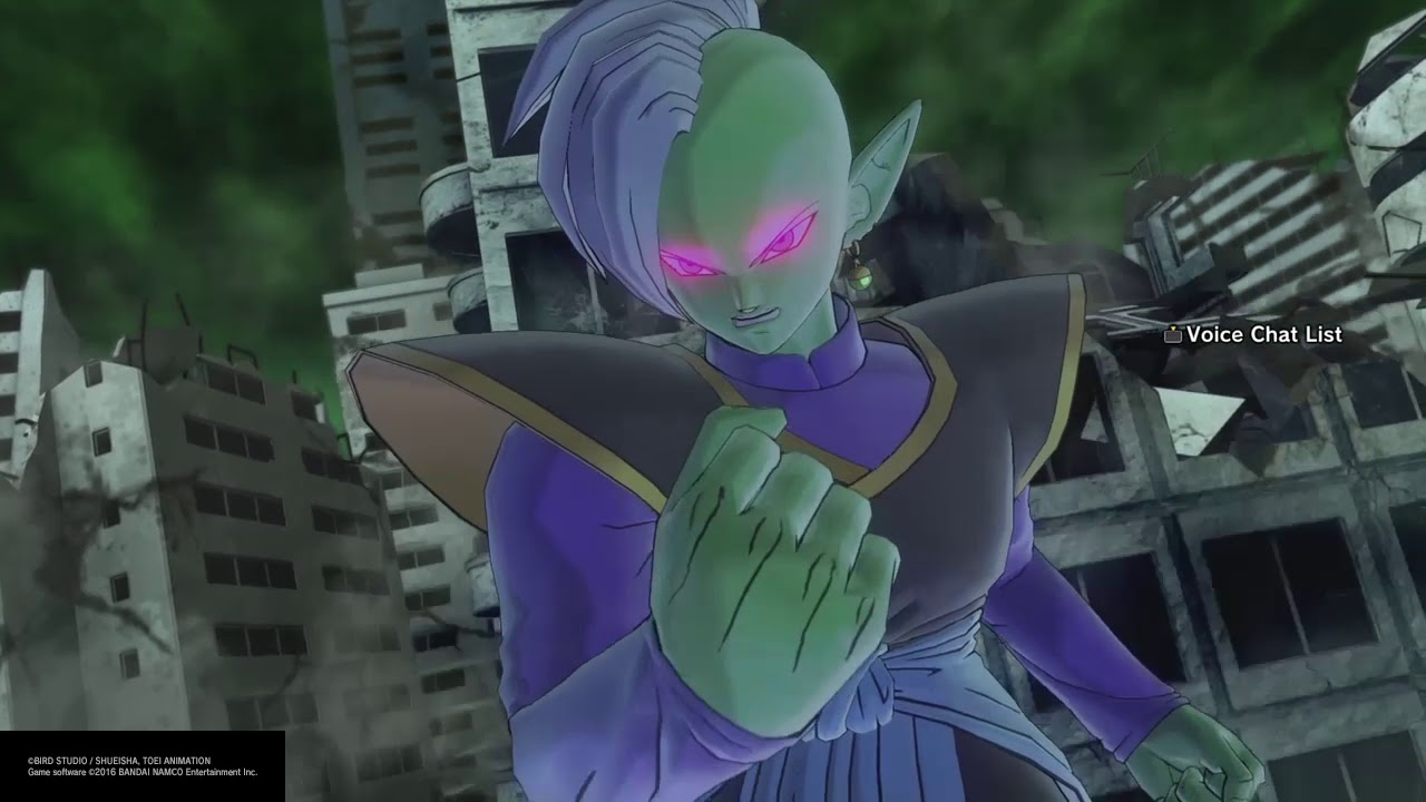 Something different for the moment