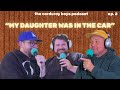 Harassed Over A Shopping Cart | The Corduroy Boys Podcast Ep. 2