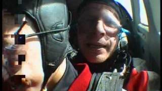 Skydiver 2009 Fehrbellin 18.09.09