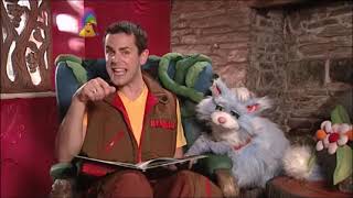 Celebrity Step Inside The Gruffalo Net Worth