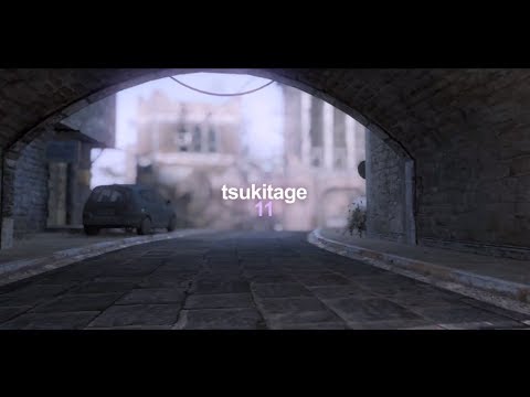 Tsuki: #TsukiTage11