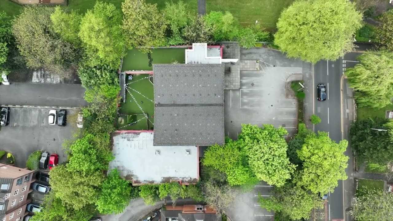 Barlow Moor Road, Manchester, M20 YouTube