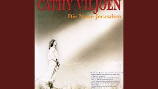 Video thumbnail of "Cathy Viljoen - Hy Leef"