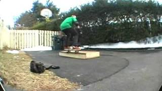 Box Sesh 1