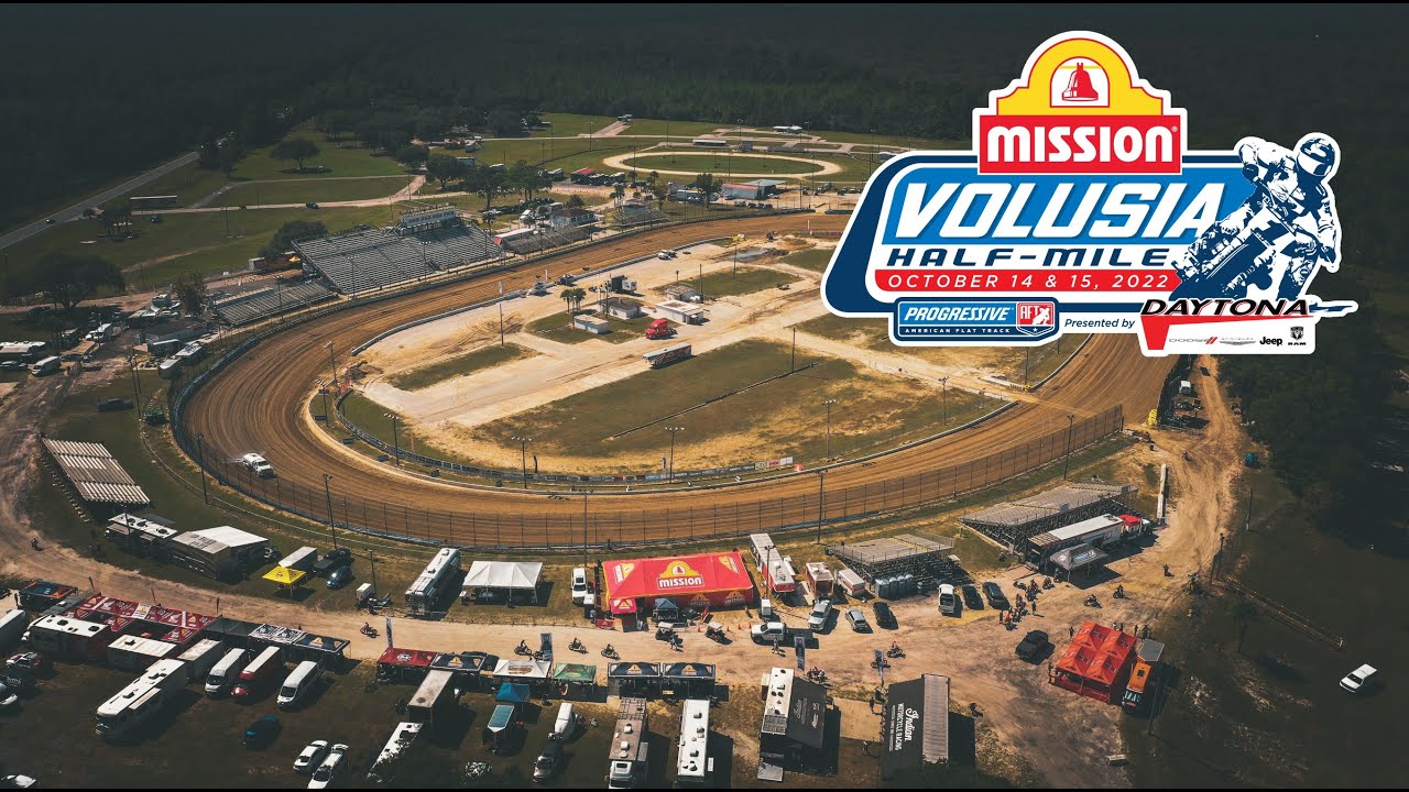 FansChoice.tv Live with The Volusia HalfMile Finale I YouTube