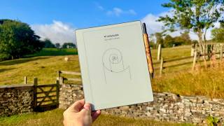 30 Days with the reMarkable Paper Pure: A Hit & A Miss
