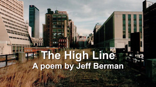 The High Line Poem
