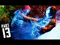 PETER VS MILES - Spider-Man 2 - Part 13
