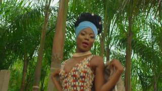 Miniatura de vídeo de "Efya - Until The Dawn (Official Video)"