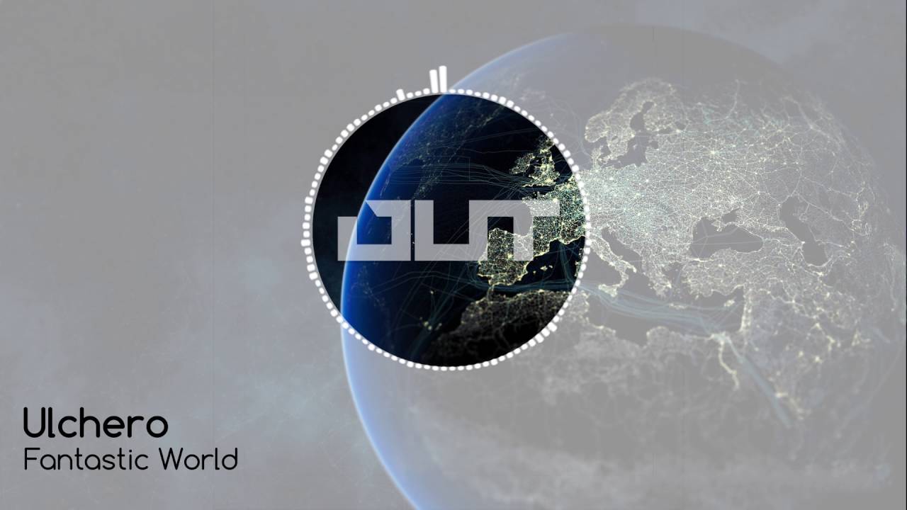 Ulchero - Fantastic World [Outertone Free Release]