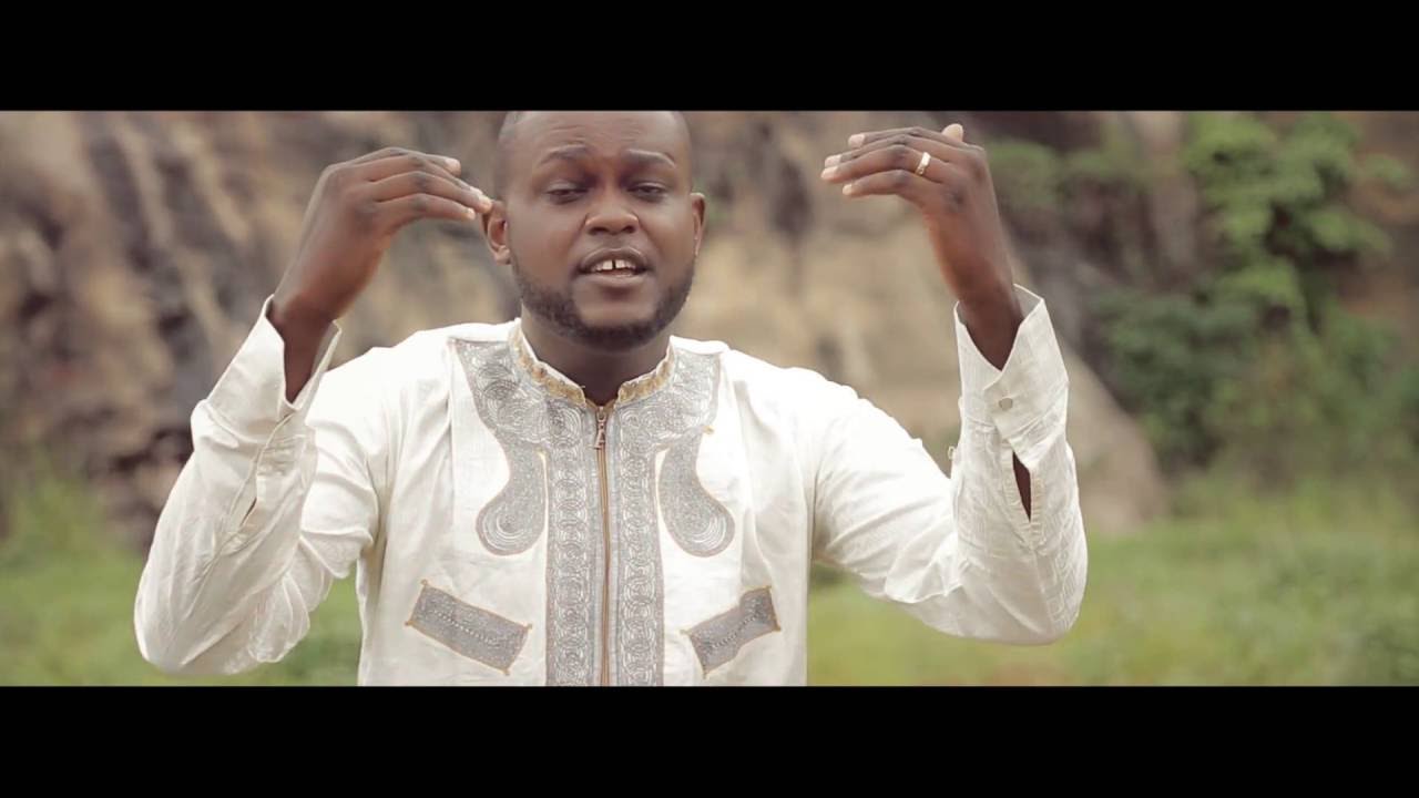 ⁣Dr. Kompane Mulema - JANEA LONGO (official video)