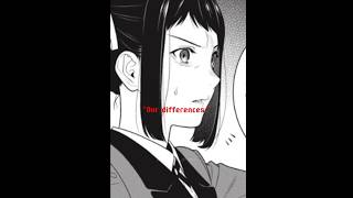 No, Yumeko...