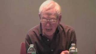 Hubert Dreyfus, Professor of Philosophy, UC Berkeley