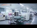 EV Charging Station Factory