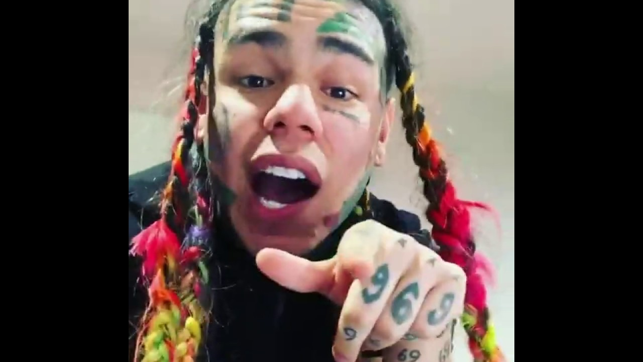 Ix Ine In House Arrest Youtube