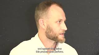 Plumis Vodcast Teaser - Understanding BSi Verification to BS 8458