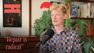 At Home with Phin Harper: The Architecture of Community | Homing