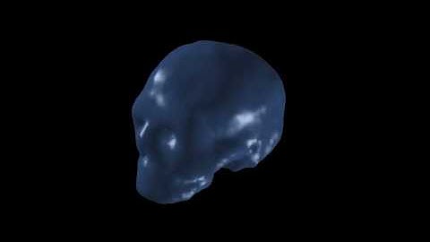 RealFlow Morph 17 created by IoSim