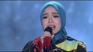 MURAMA (SIJUNJUNG SUMBAR) - PESTAMU DUKAKU [TOP 42 DA8 GRUP 2]