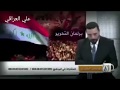 مذيع عراقي شبع فشار لانه غلط على الحشد الشعبي 