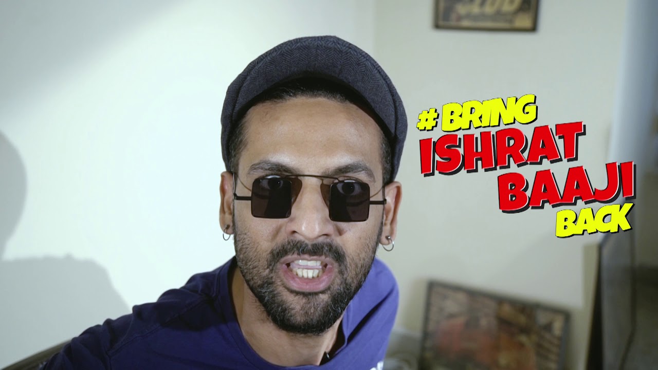 ishrat-baji-is-back-mohib-mirza-youtube