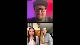 I'm Here With Magazine talks about Filipino Ka Ba (Video #69)