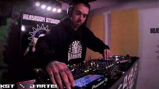 JARTE1 B2B KST at DNBSICKNESS