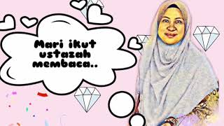 Pelajaran Jawi Tahun 1