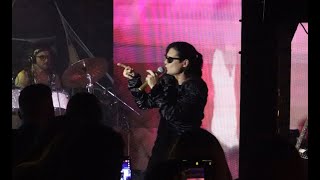 COREY FELDMAN: Comeback King (LIVE) October 19, 2023 Retro Junkie Walnut Creek, CA, USA Wealth