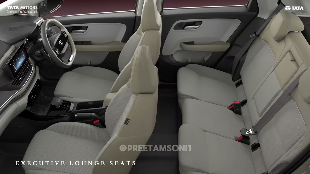 🚘 Altroz 2025 | Infotainment and cluster details 🔥 Features 