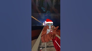 Jump rope… #squidgame #funny #gorillatag #vr #gtag #memes #gtcs #oculus #vr