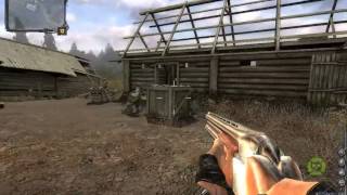 S.T.A.L.K.E.R.: Clear Sky - Interview Trailer #2 HD