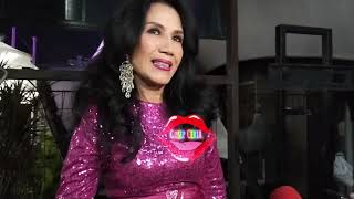 Download Lagu Rita Sugiarto Kolaborasi Bareng Lesti Kejora di HUT Indosiar Ke-31 Tahun MP3