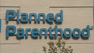 Planned Parenthood building new Alabama abortion clinic